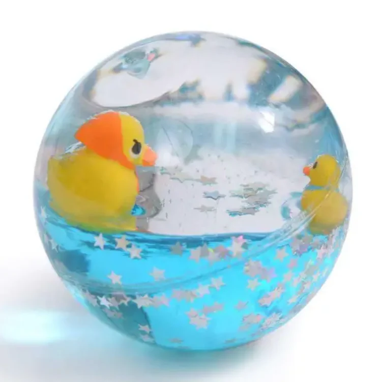 Floating Toy Bouncy Balls - Image 6