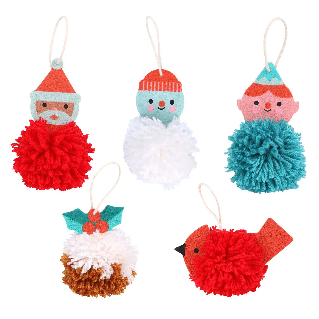 12 Crafts of Christmas Advent Calendar - Image 3