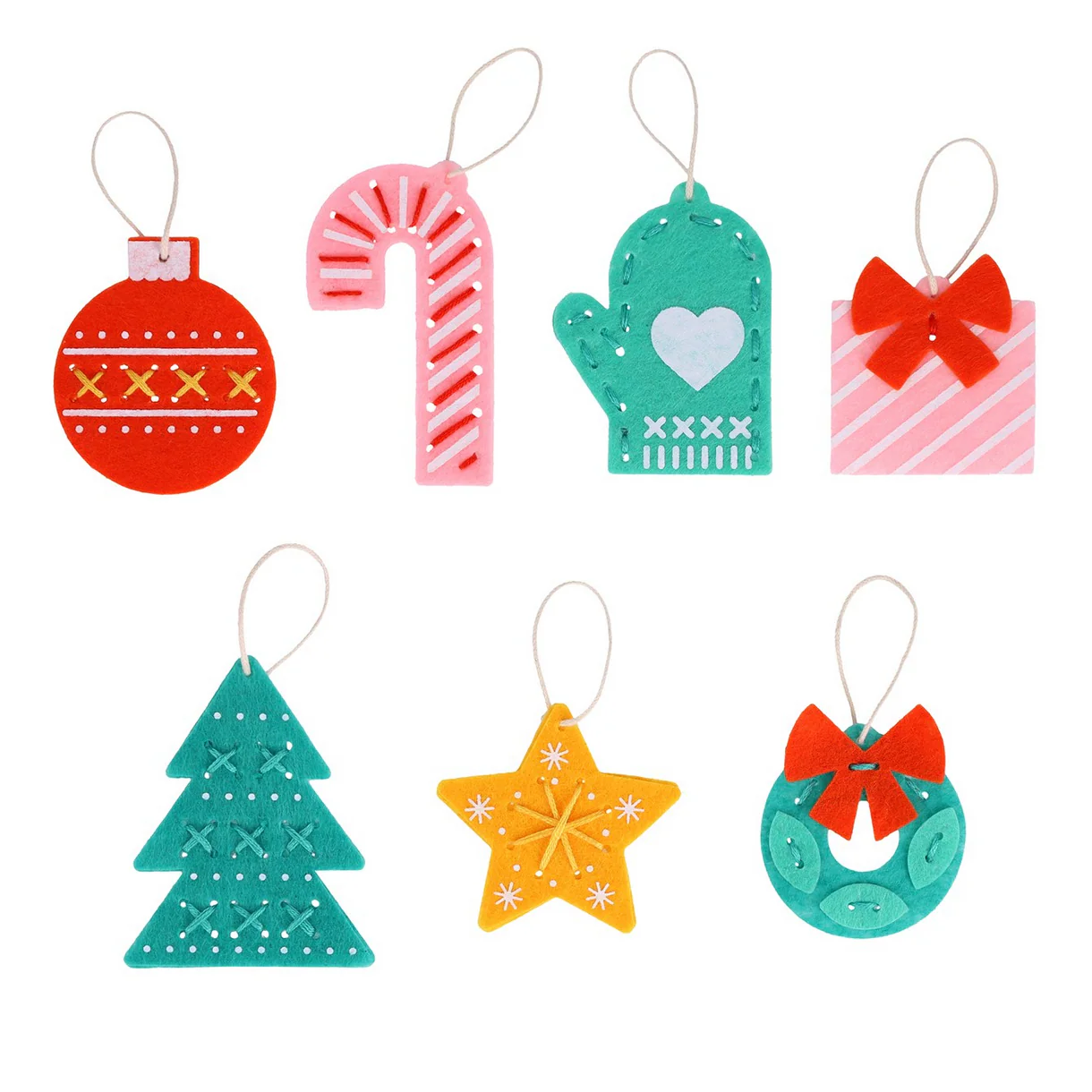 12 Crafts of Christmas Advent Calendar - Image 4