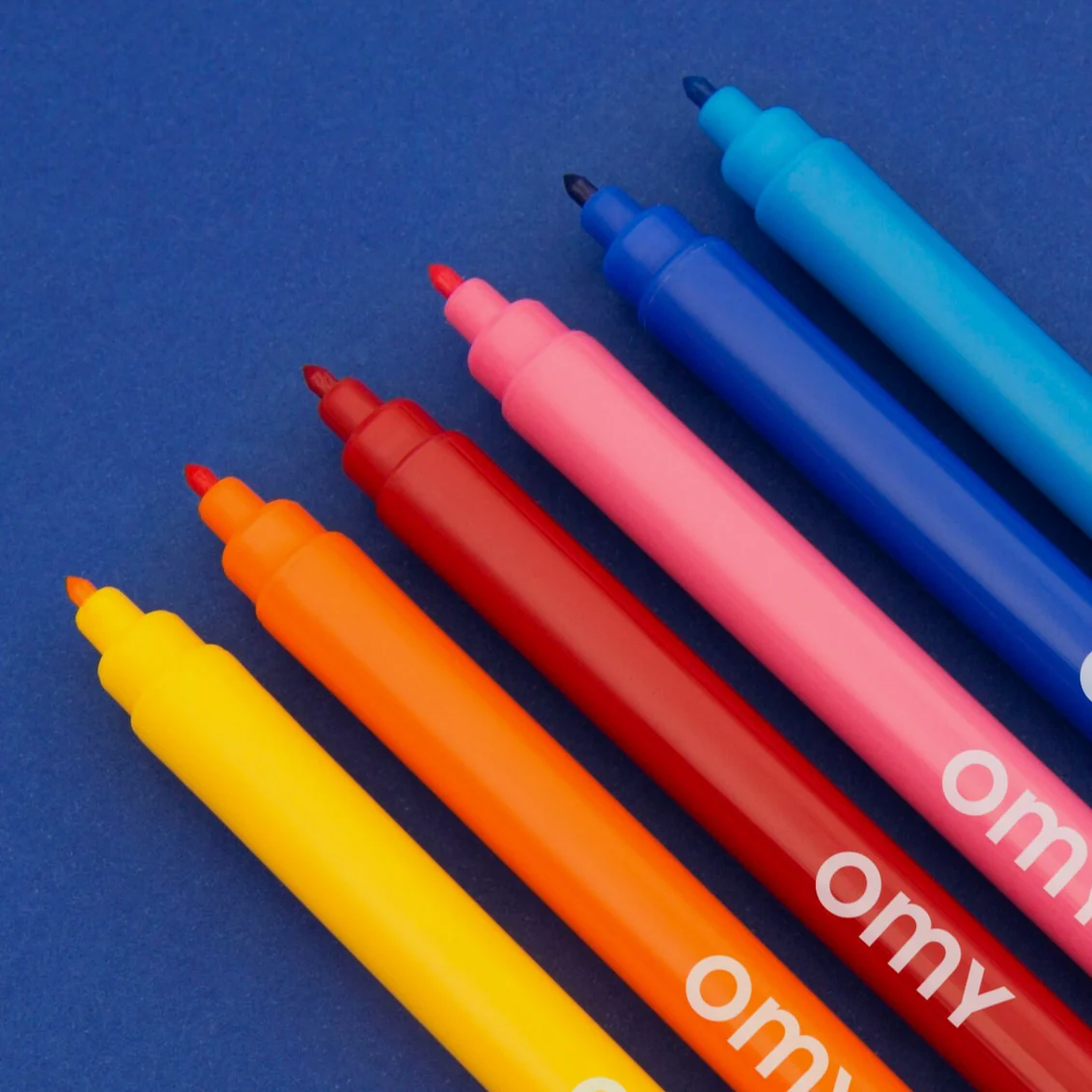 16 Ultrawashable Makers -double point - Image 3