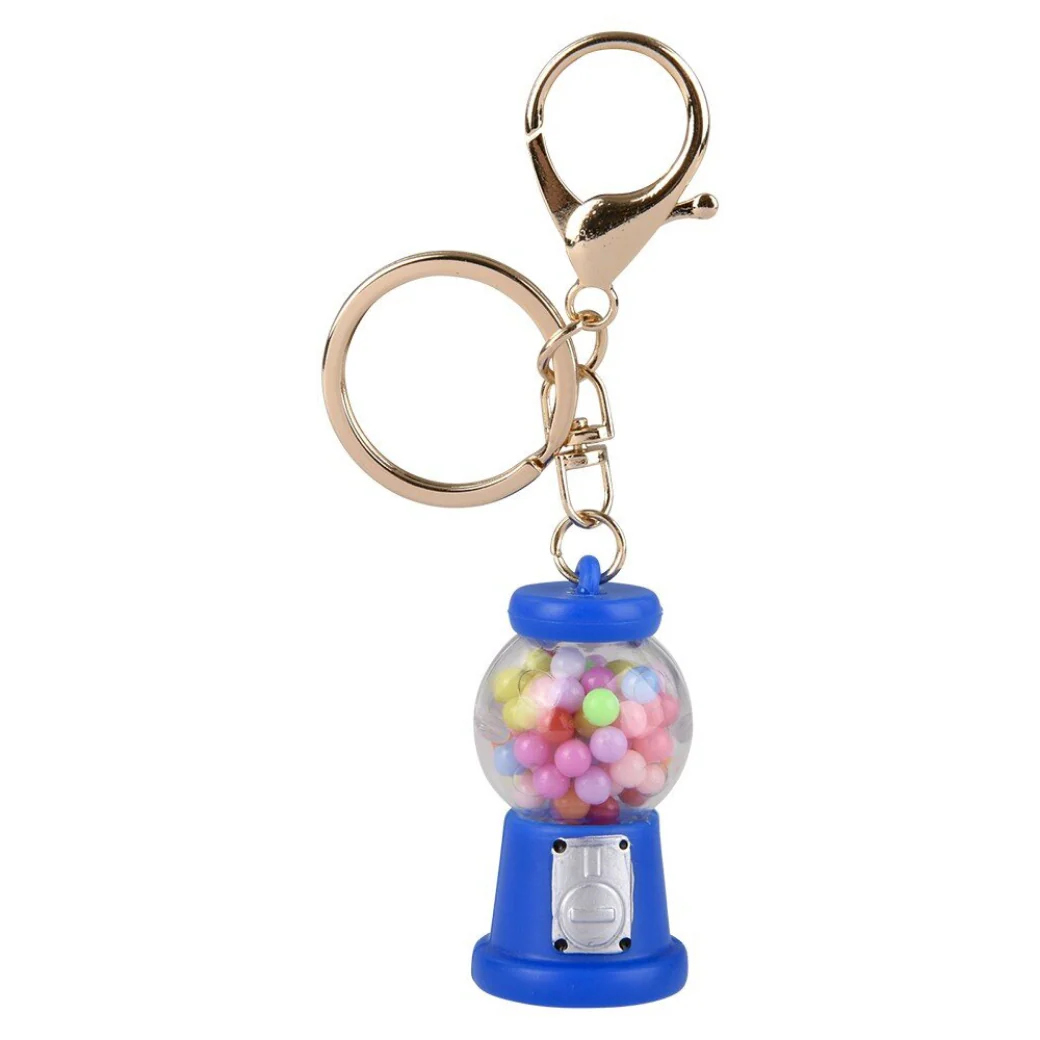 2" Gumball Machine Shaker Clip On - Image 3