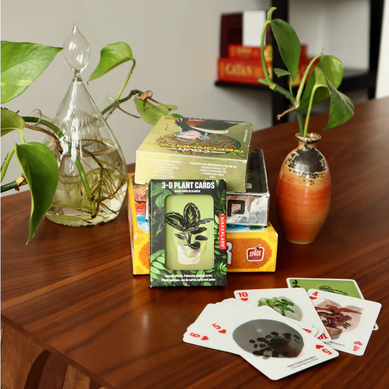 3-D Plant Cards - Image 2