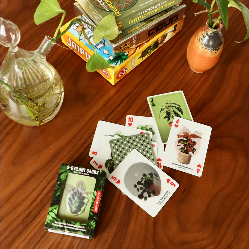 3-D Plant Cards - Image 3
