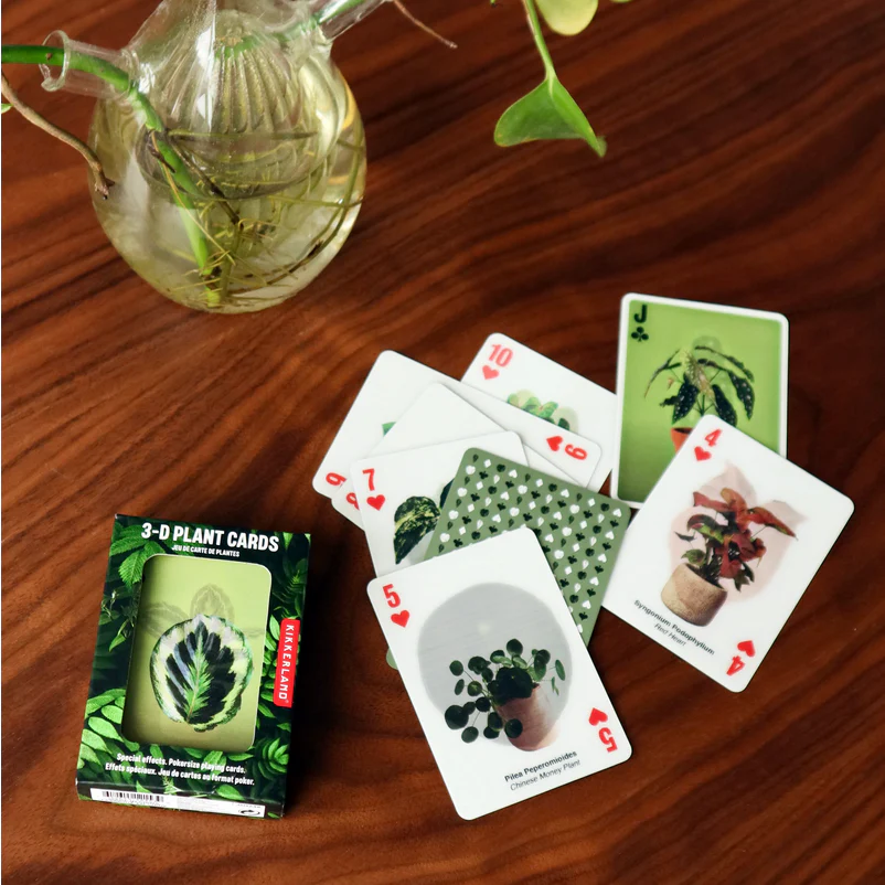 3-D Plant Cards - Image 4