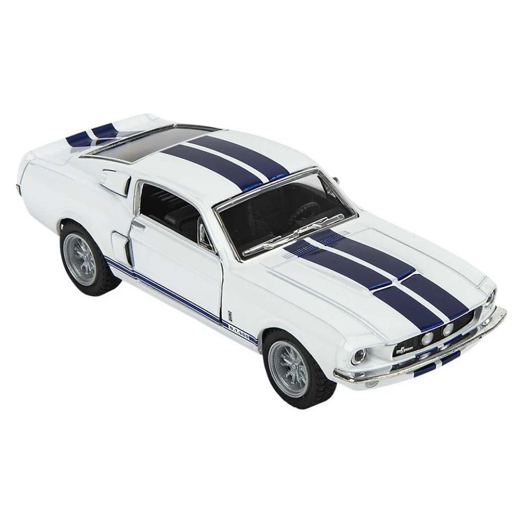5" Diecast 1967 Shelby GT500 - Image 2