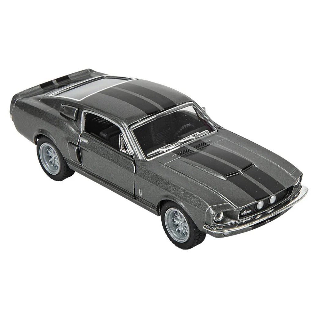 5" Diecast 1967 Shelby GT500 - Image 4