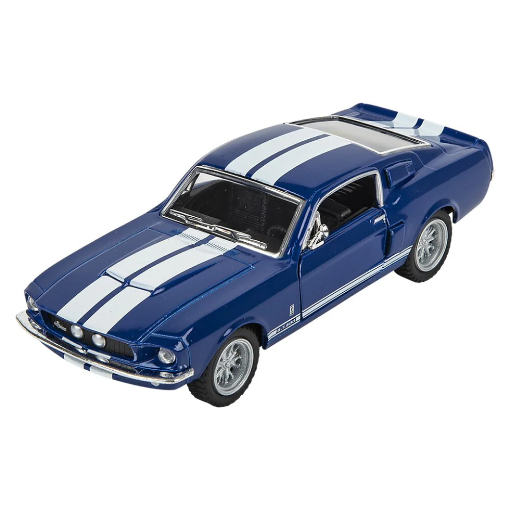 5" Diecast 1967 Shelby GT500 - Image 5