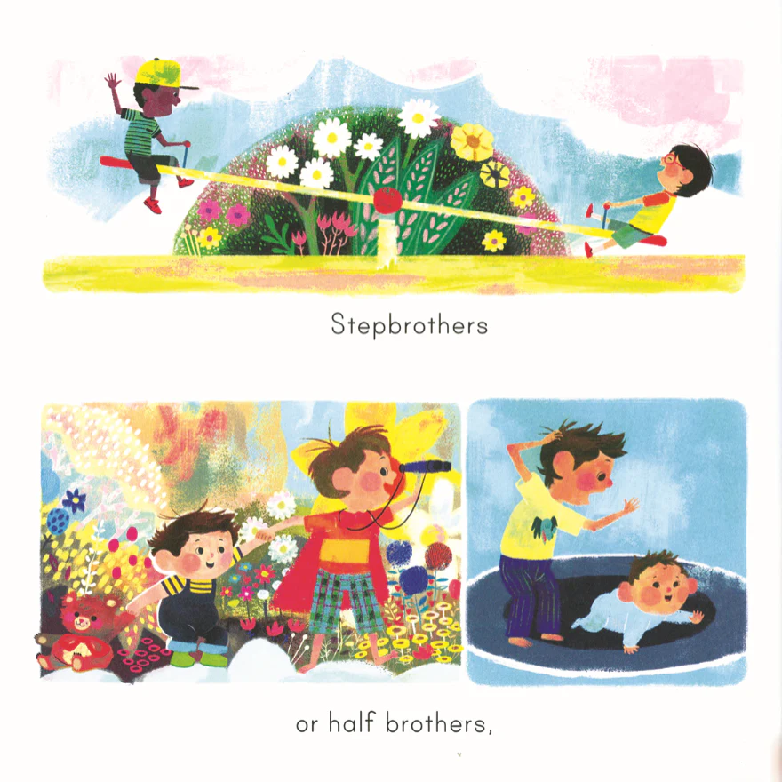 A Celebration of Brothers - Image 2