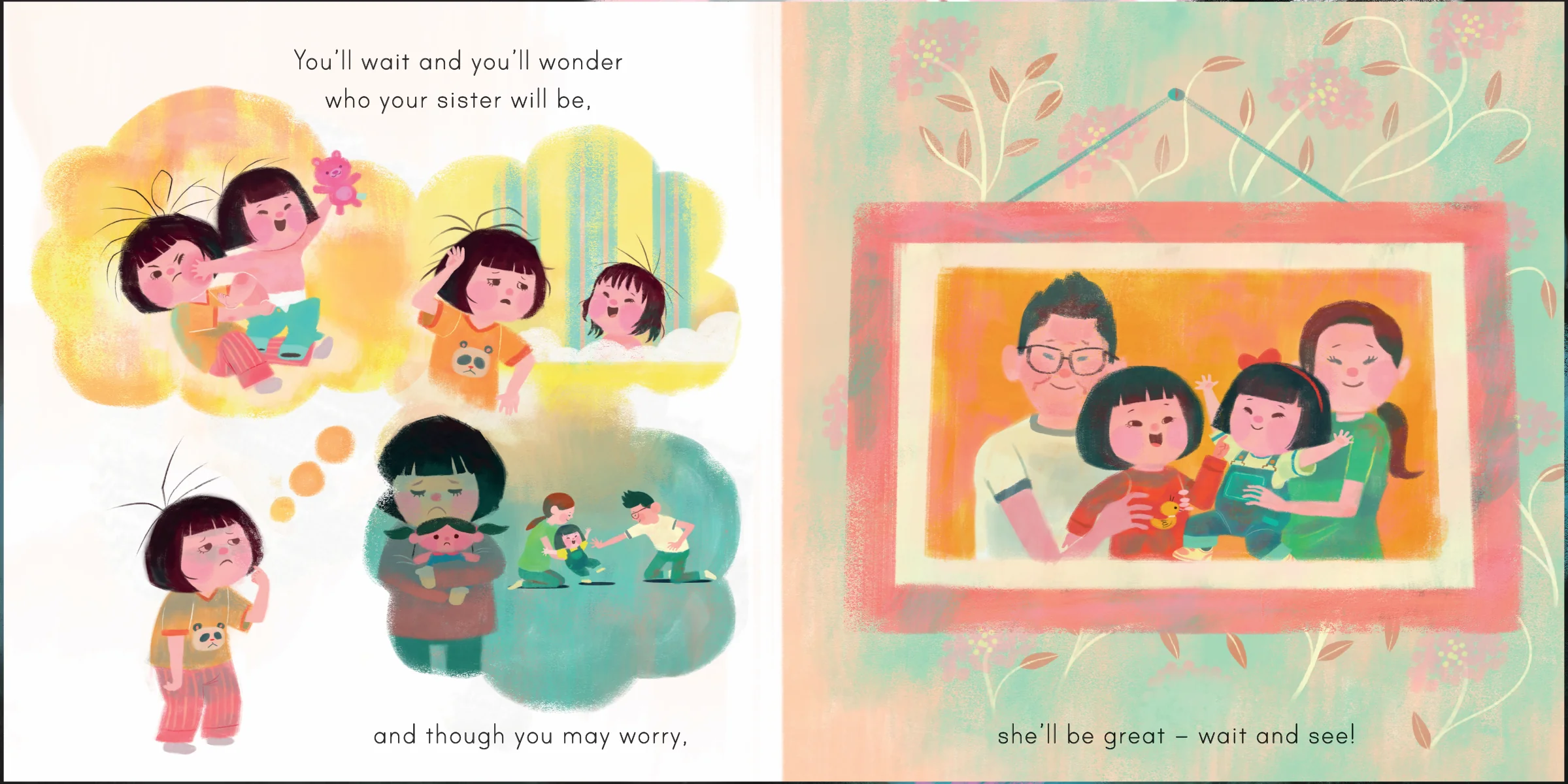 A Celebration of Sisters - Image 4
