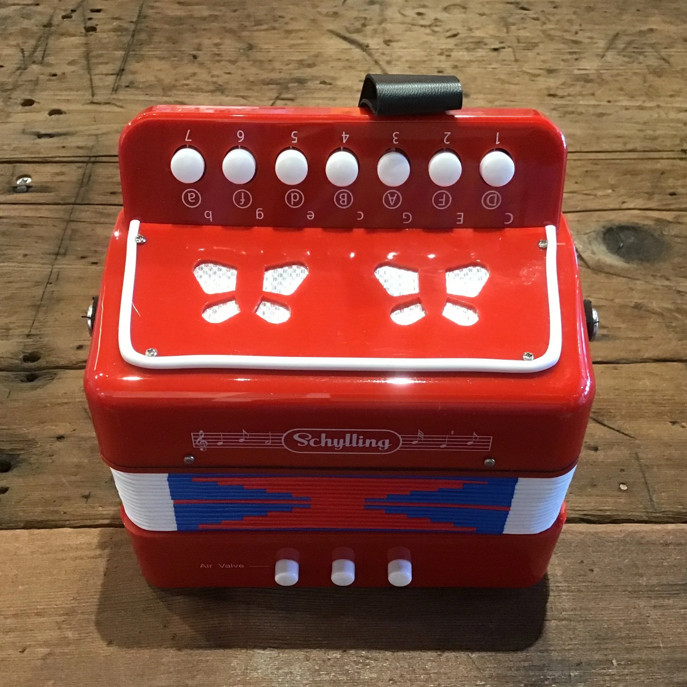 Accordion - Image 2