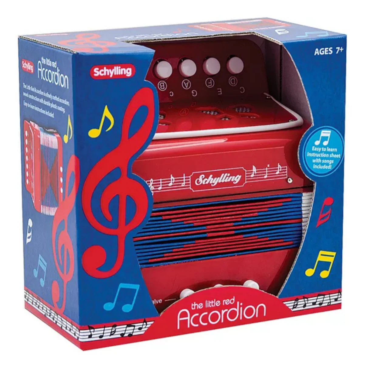 Accordion - Image 3