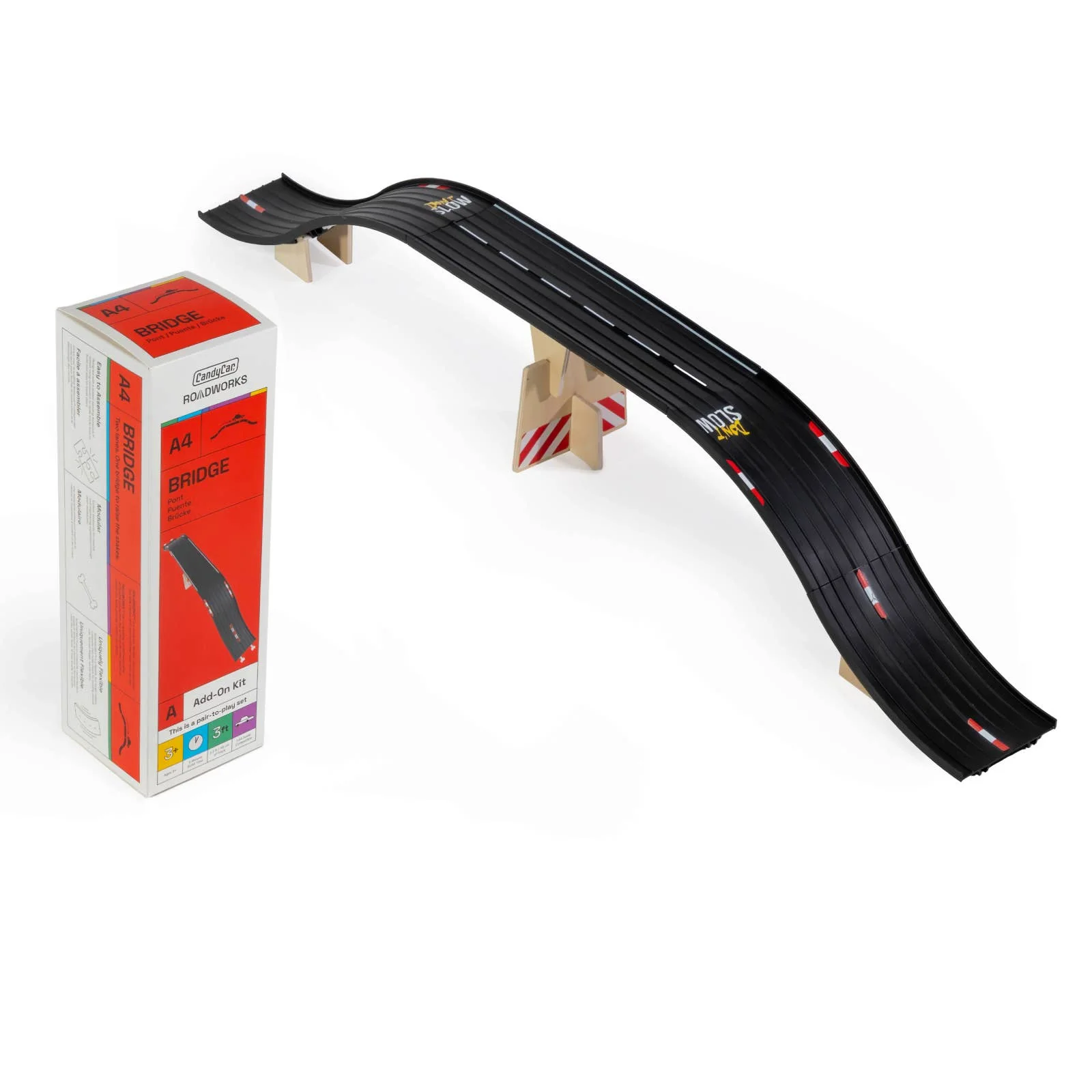 Add-On Kit: Bridge - Image 6