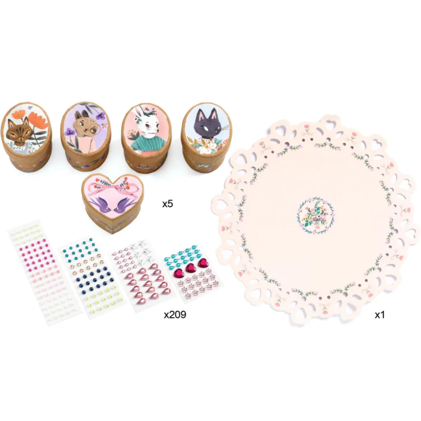 Adorable DIY Craft Kit - Image 2