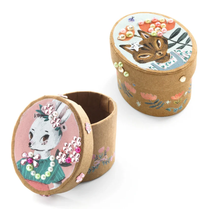 Adorable DIY Craft Kit - Image 3