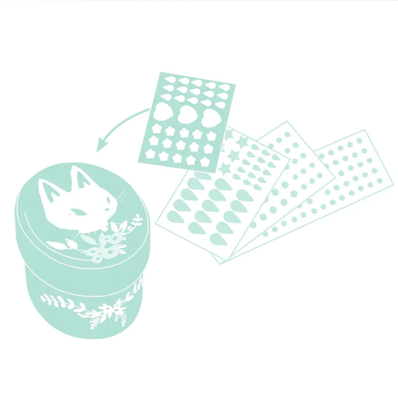 Adorable DIY Craft Kit - Image 4
