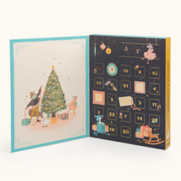 Advent calendar - The Little School of Dance - Image 2