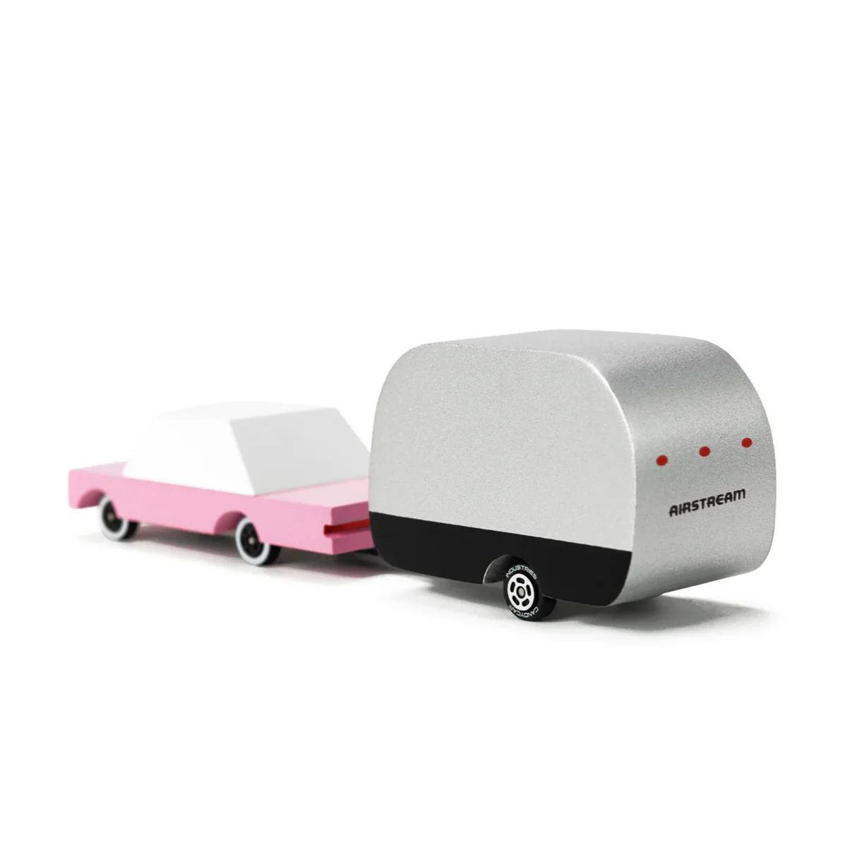 Airstream Camper - Image 3