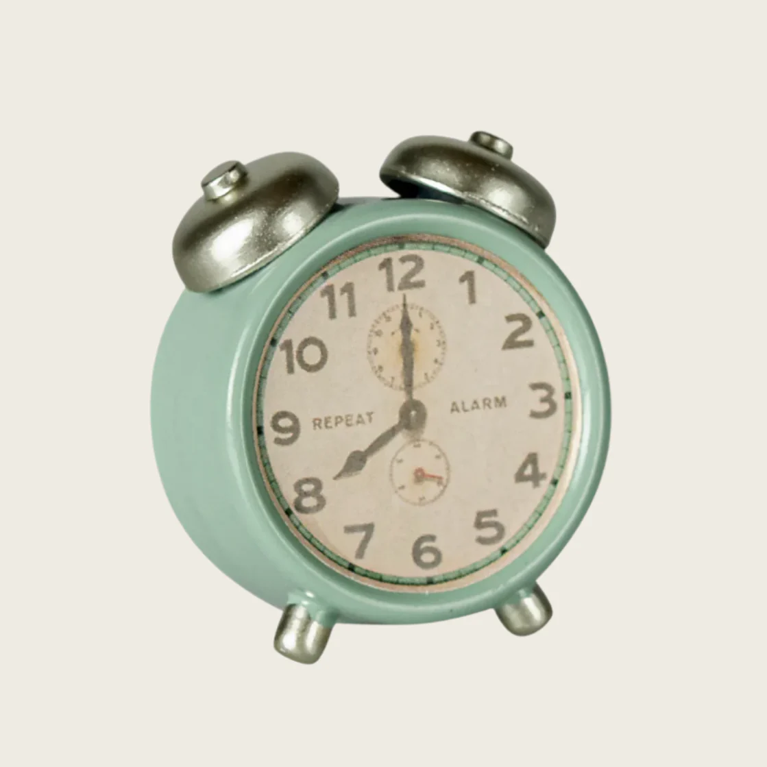 Alarm clock for Mouse - Mint - Image 2
