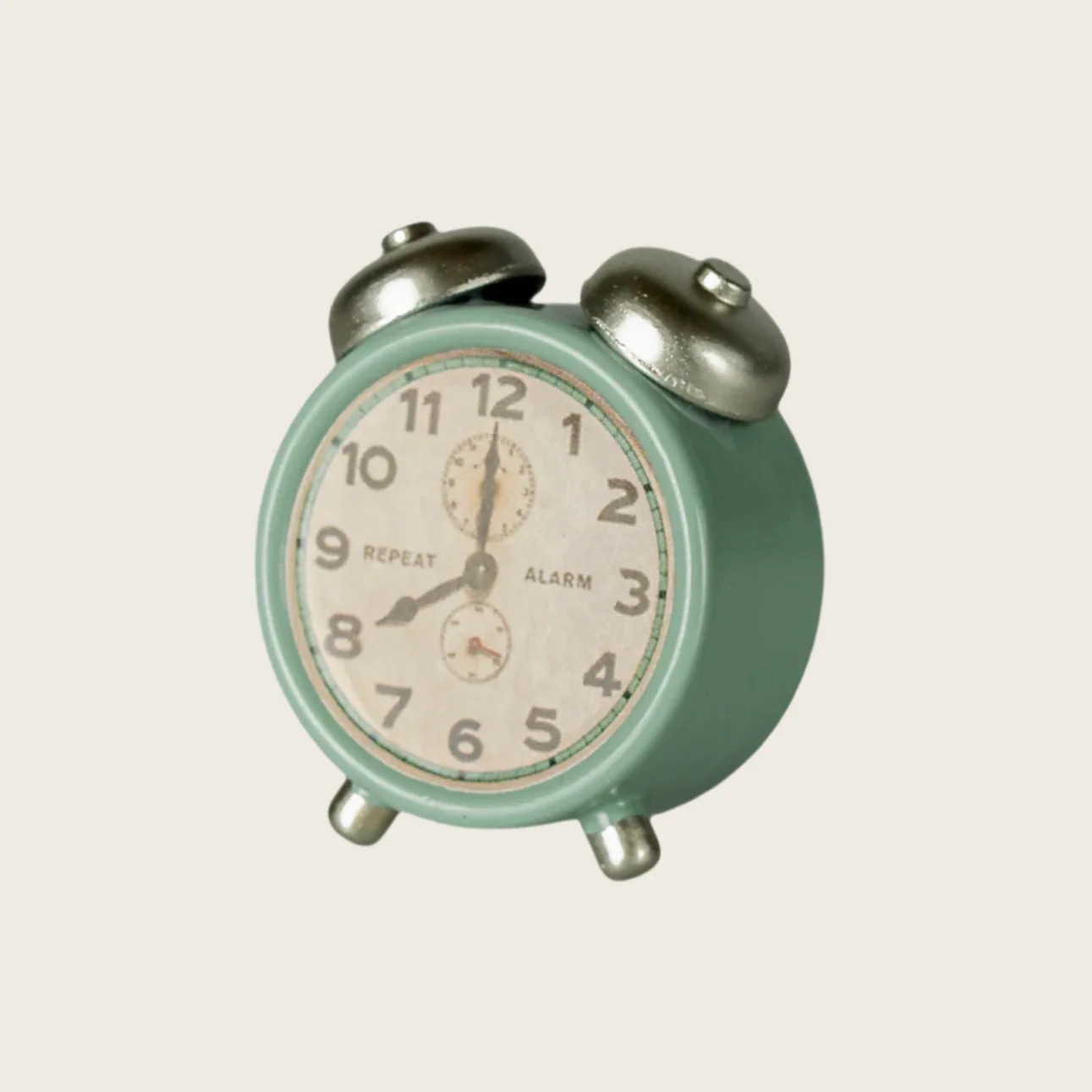 Alarm clock for Mouse - Mint - Image 3