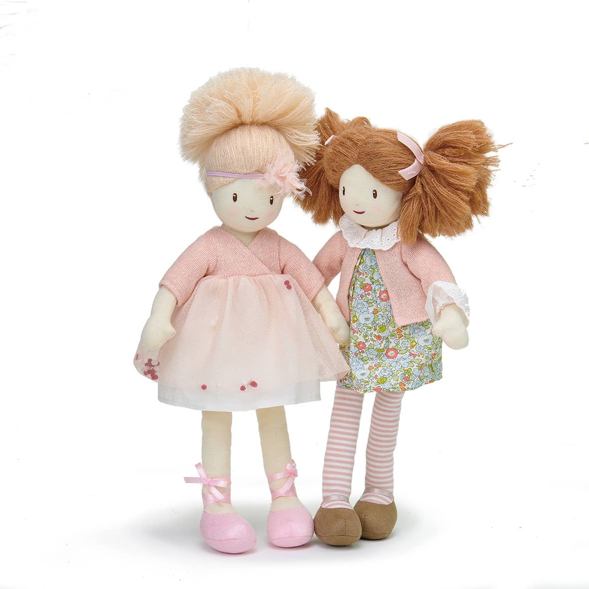 Amelie Rag Doll 35cm - Image 3