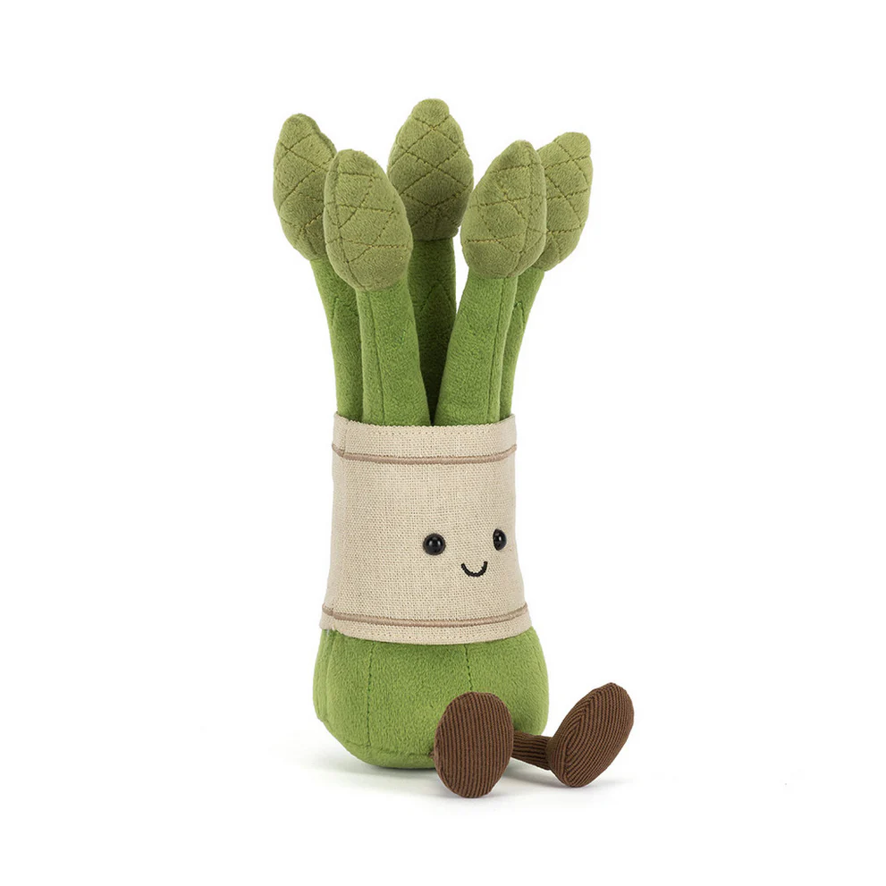 Amuseables Asparagus - Image 2