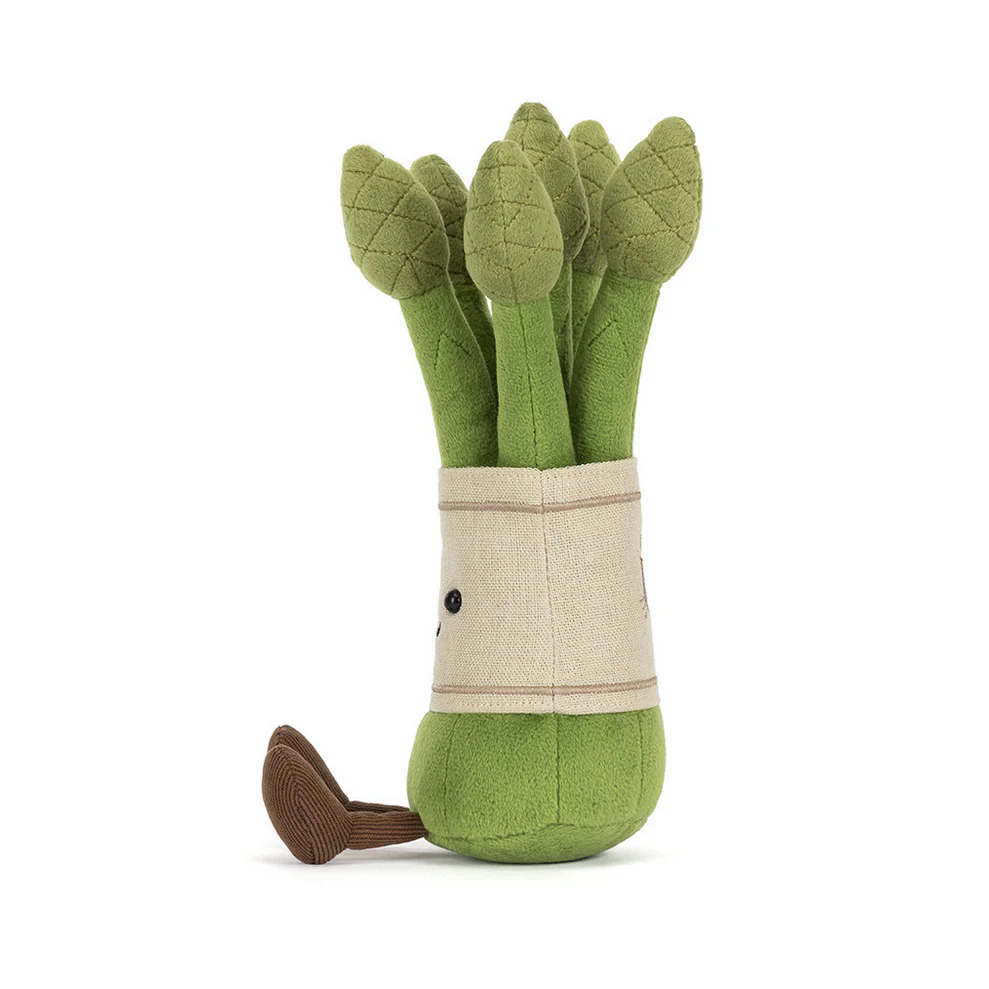 Amuseables Asparagus - Image 4