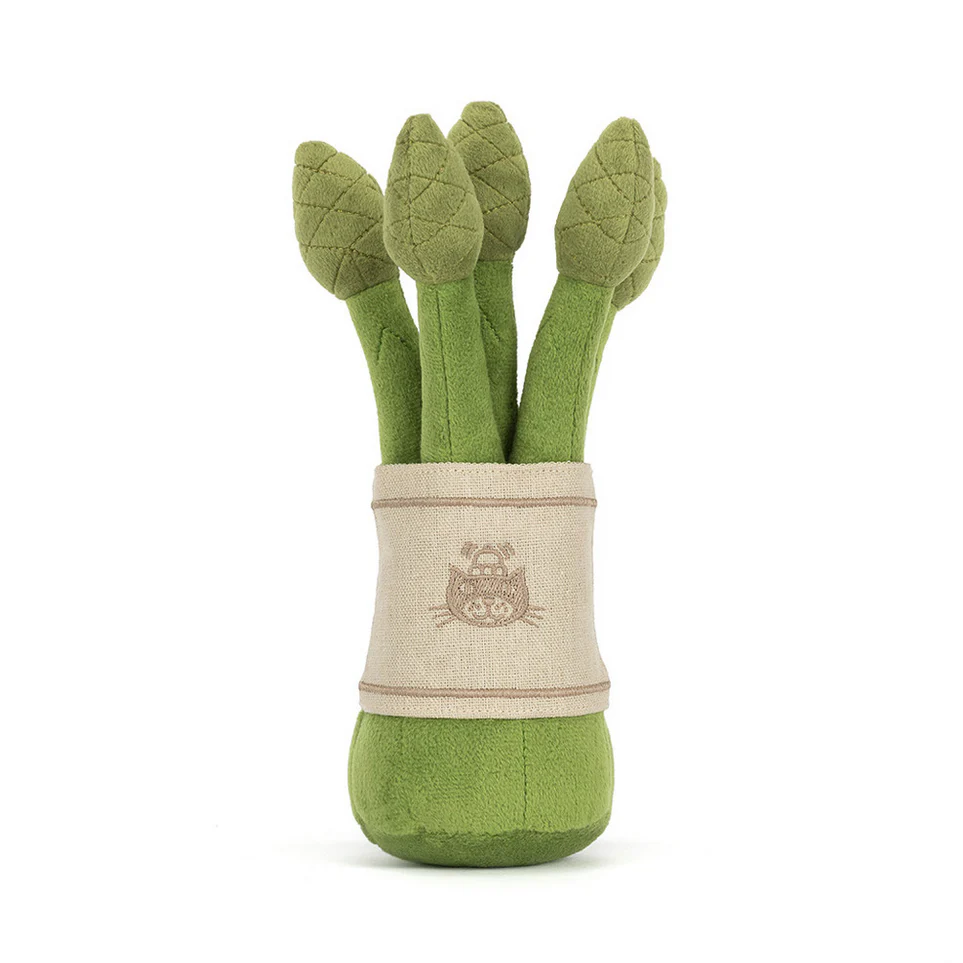 Amuseables Asparagus - Image 5
