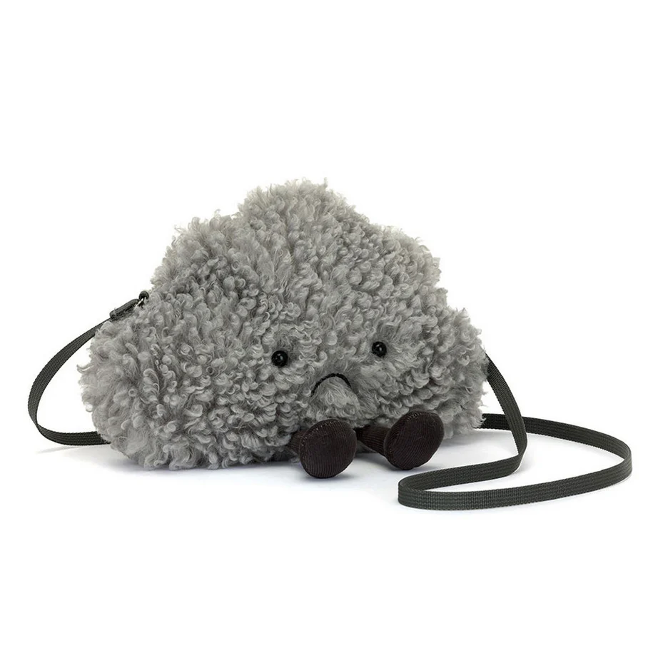 Amuseables Storm Cloud Bag - Image 3