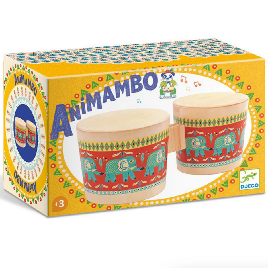 Animambo Bongo - Image 2