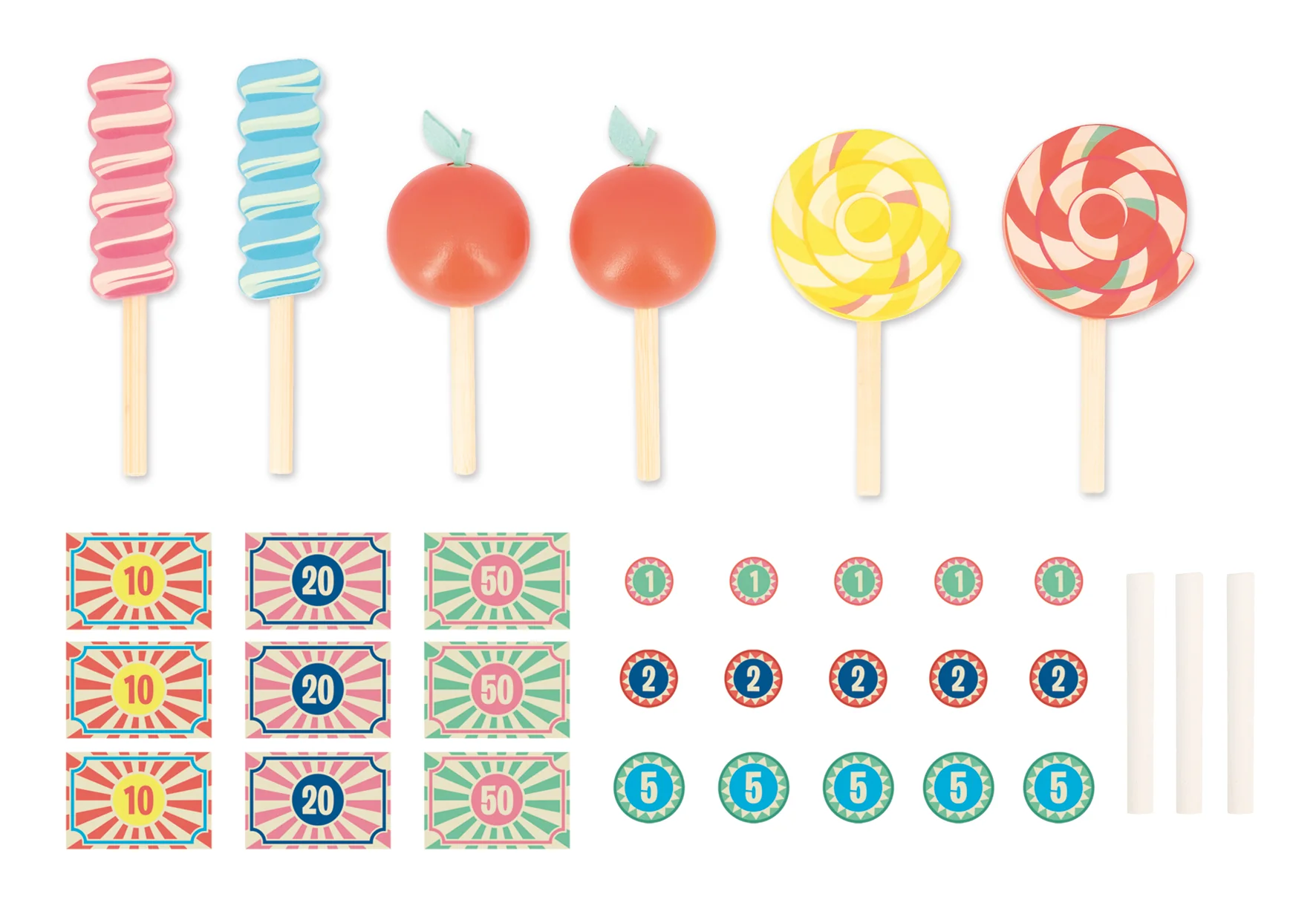 Applepop Candy shop - Image 2