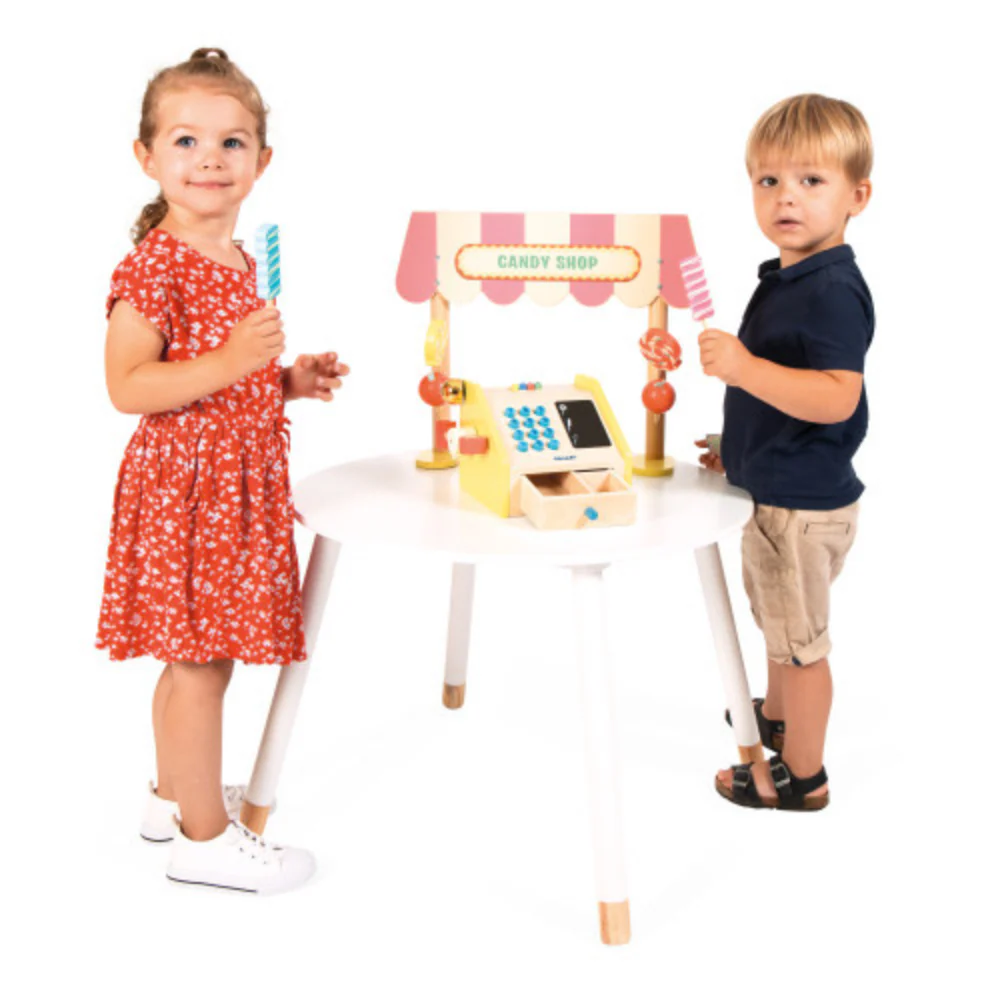 Applepop Candy shop - Image 5