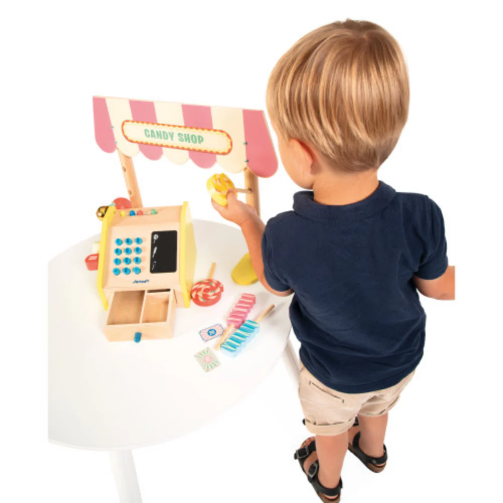 Applepop Candy shop - Image 6