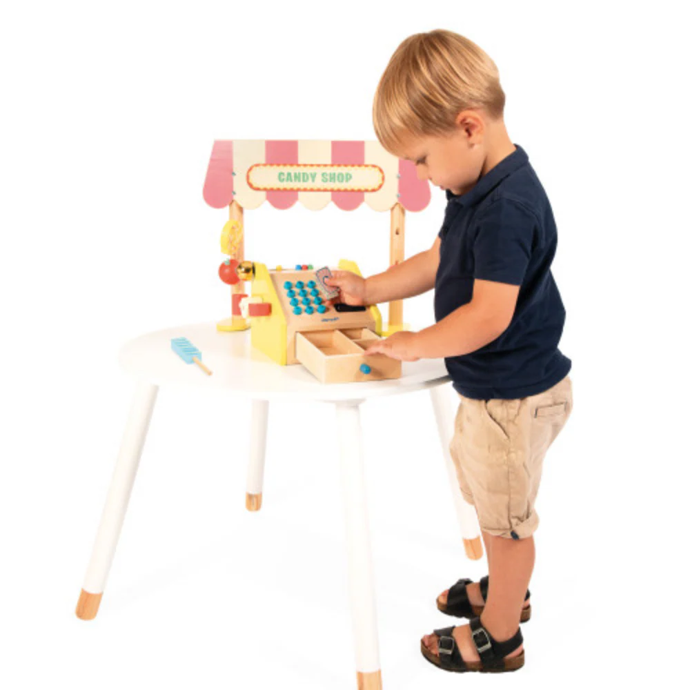 Applepop Candy shop - Image 7