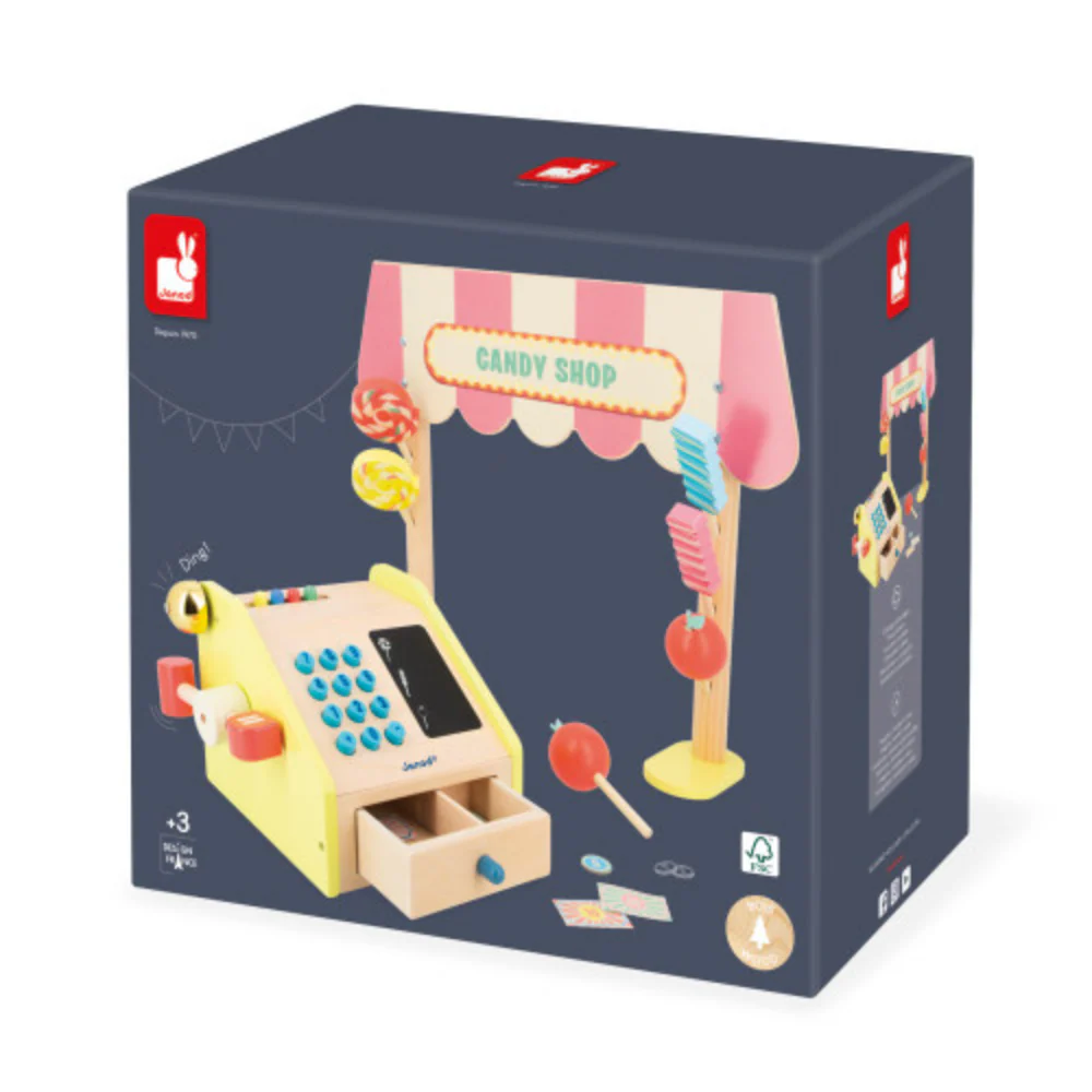 Applepop Candy shop - Image 9