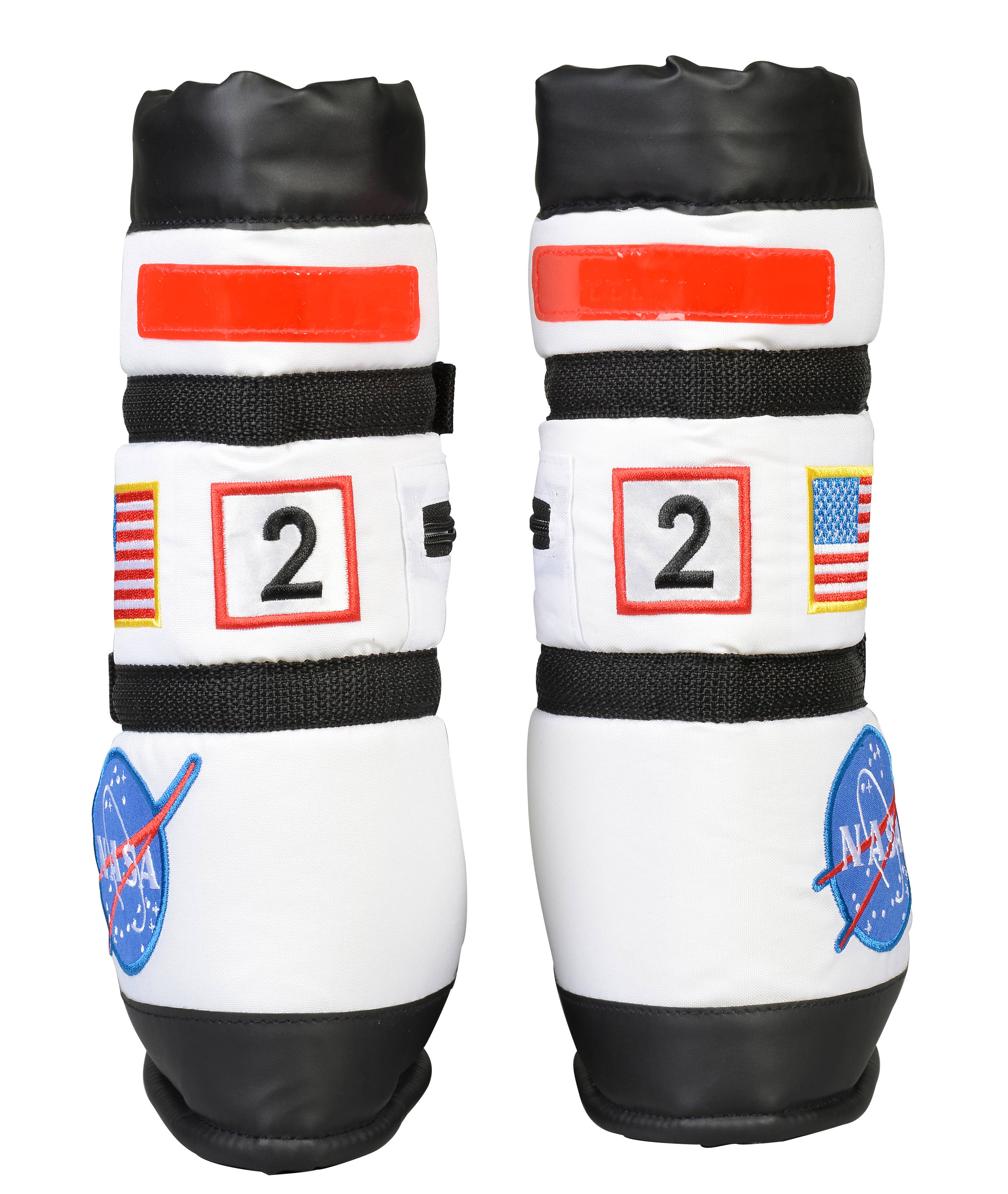 Astronaut Boots - Image 4