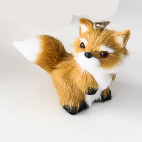 Baby Animal Ornaments - Image 2
