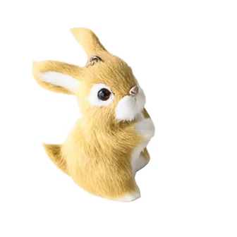 Baby Animal Ornaments - Image 4