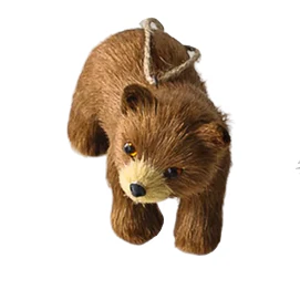 Baby Animal Ornaments - Image 5