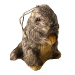 Baby Animal Ornaments - Image 6