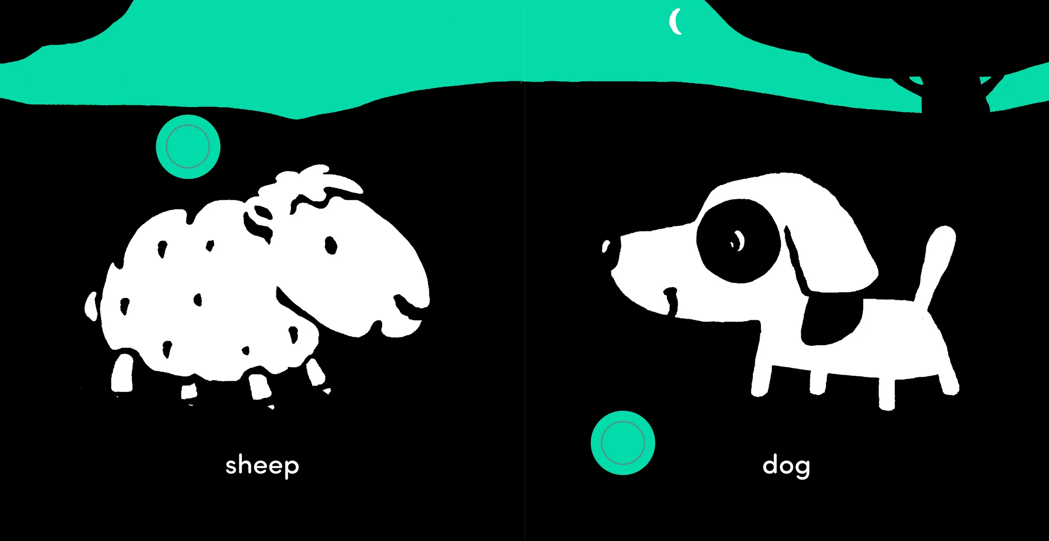 Baby Basics: My Animal Sounds - Image 4