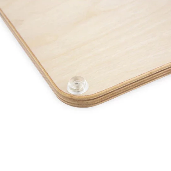 Baby Confetti Musical Table (wood) - Image 7