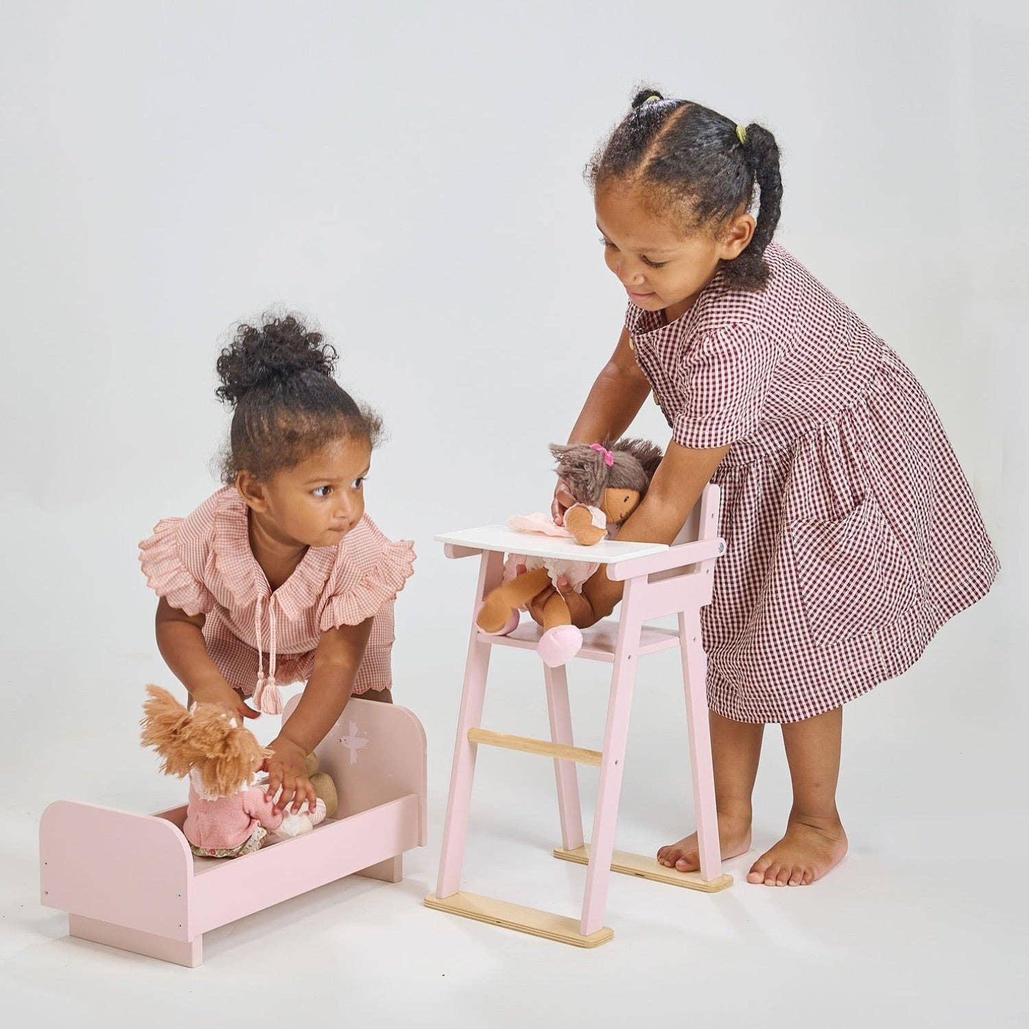 Baby Doll High Chair - Image 5