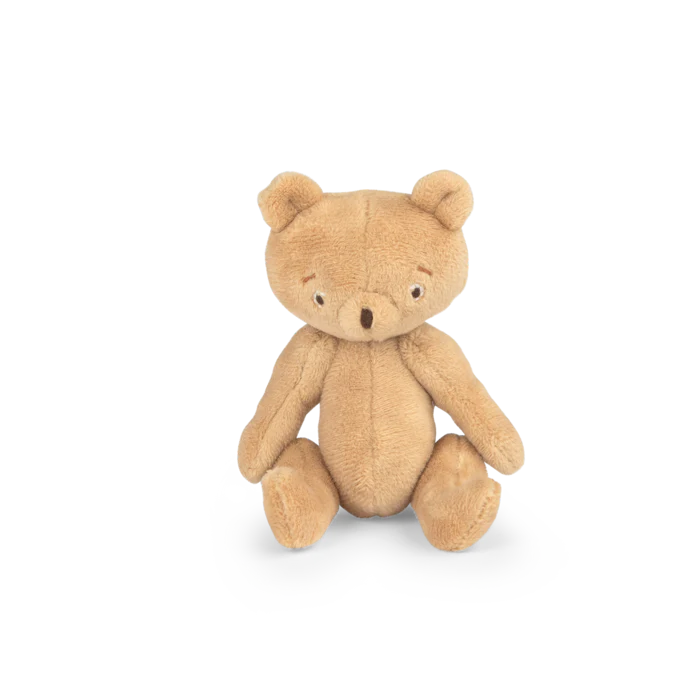 Baby Emile the little bear Les Minouchkas - Image 4