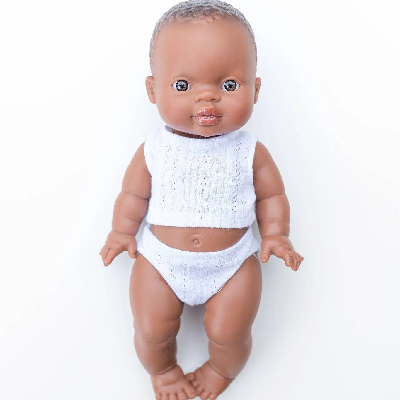 Baby Gordis - William in pajamas - Paola Reina - Image 2