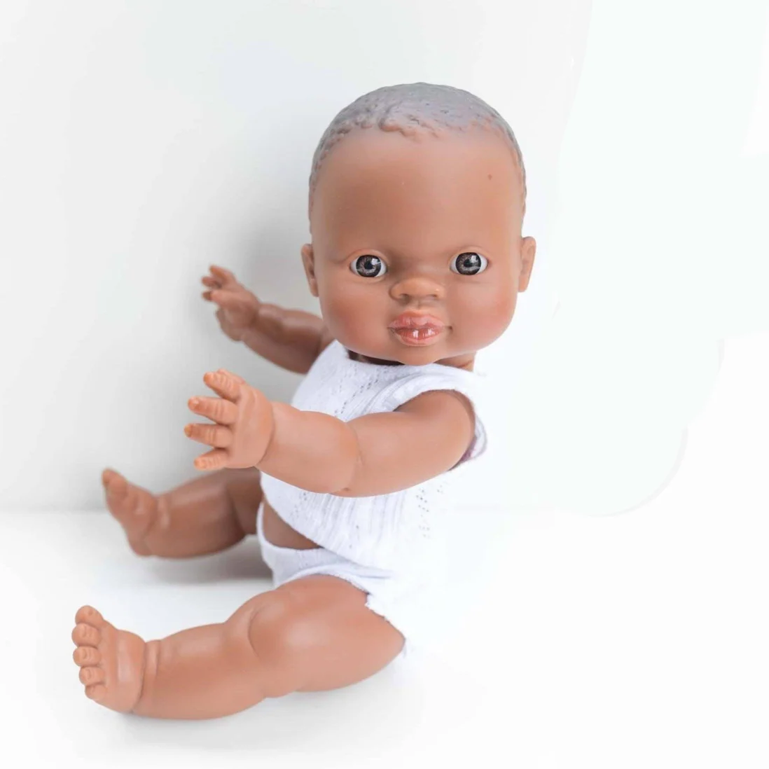 Baby Gordis - William in pajamas - Paola Reina - Image 3