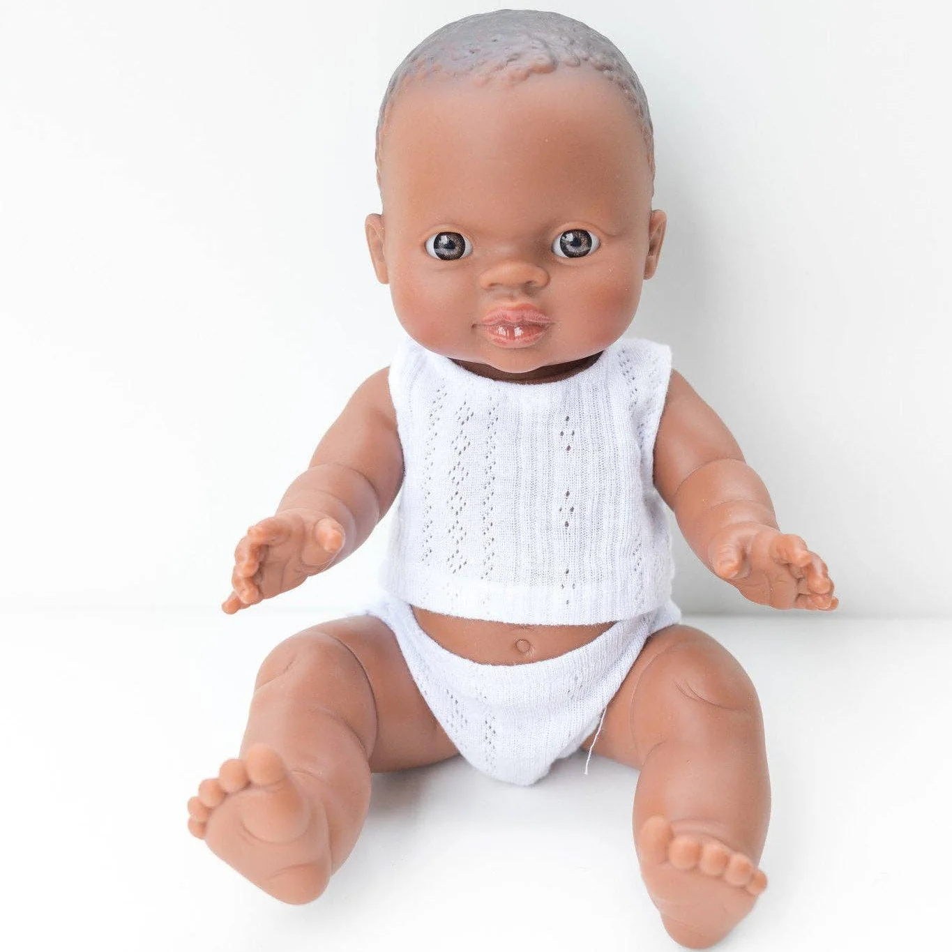 Baby Gordis - William in pajamas - Paola Reina - Image 5