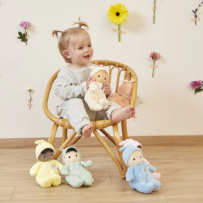 Baby Jasmin - Image 3