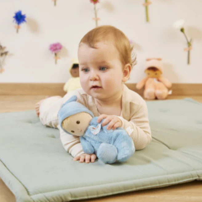 Baby Lin - Image 5