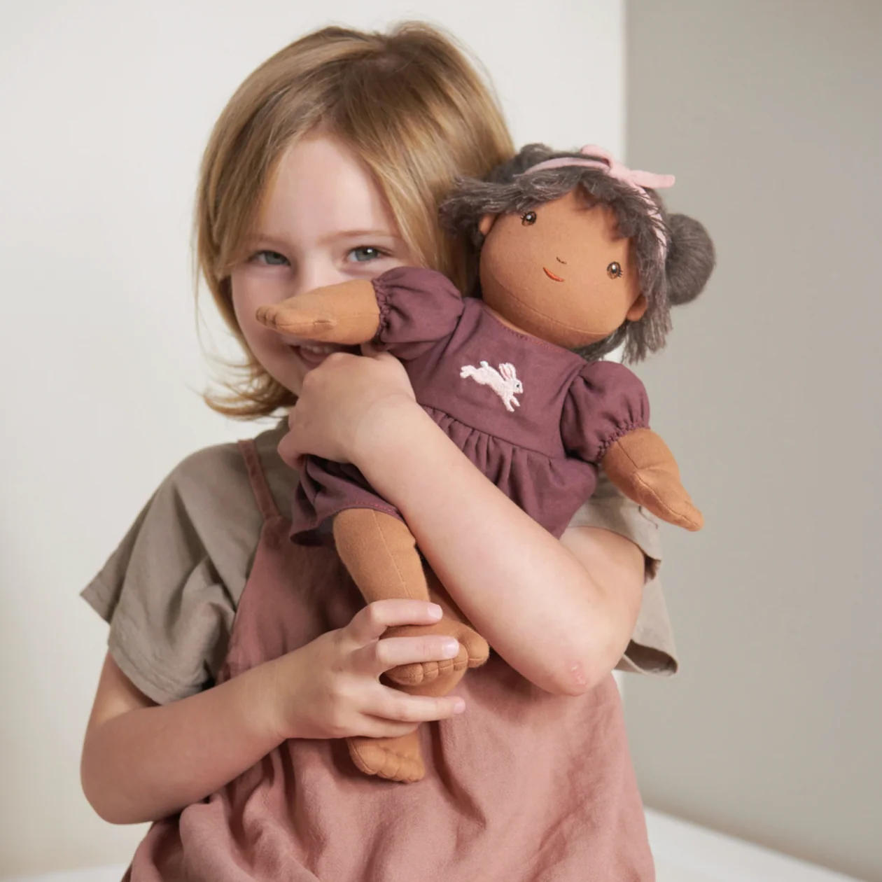 Baby Lola Doll - Image 3