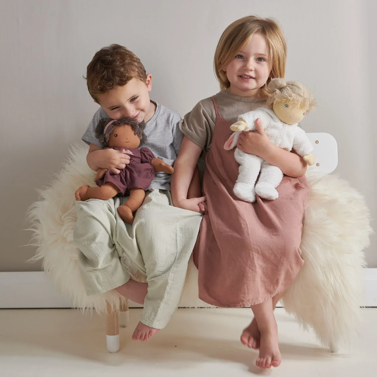 Baby Lola Doll - Image 4